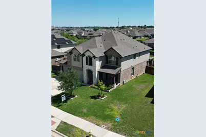 [Address not provided], Harker Heights, TX 76548 - Photo 45