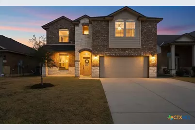 6301 Dorothy Muree Drive, Temple, TX 76502 - Photo 1