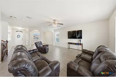 6301 Dorothy Muree Drive, Temple, TX 76502 - Photo 5