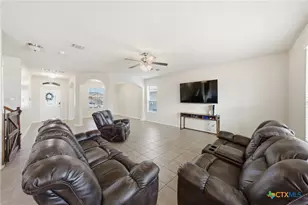 6301 Dorothy Muree Dr, Temple, TX 76502 - Photo 5