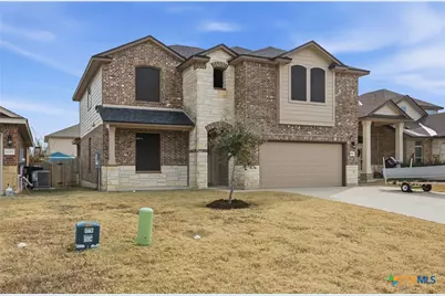 6301 Dorothy Muree Drive, Temple, TX 76502 - Photo 3