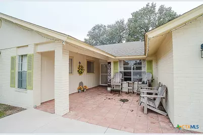 1551 Willow Creek Road, Seguin, TX 78155 - Photo 3