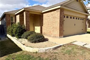 216 Star Pass, Jarrell, TX 76537 - Photo 3