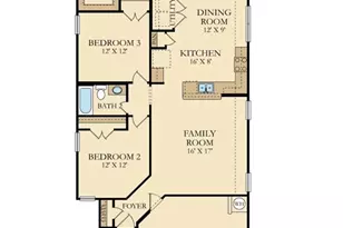 216 Star Pass, Jarrell, TX 76537 - Photo 27