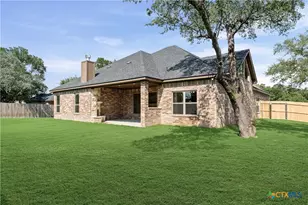 643 Bald Eagle Loop, Salado, TX 76571 - Photo 41