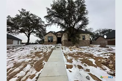 643 Bald Eagle Loop, Salado, TX 76571 - Photo 1