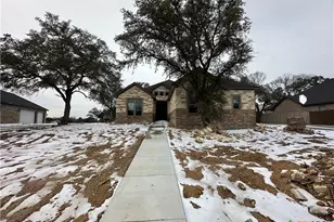 643 Bald Eagle Loop, Salado, TX 76571 - Photo 1