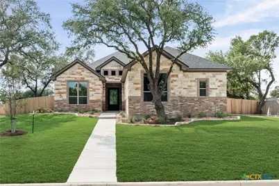 643 Bald Eagle Loop, Salado, TX 76571 - Photo 1
