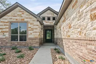 643 Bald Eagle Loop, Salado, TX 76571 - Photo 3