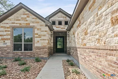 643 Bald Eagle Loop, Salado, TX 76571 - Photo 3