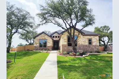 643 Bald Eagle Loop, Salado, TX 76571 - Photo 1