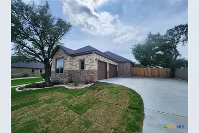 643 Bald Eagle Loop, Salado, TX 76571 - Photo 3