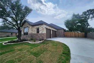 643 Bald Eagle Loop, Salado, TX 76571 - Photo 3