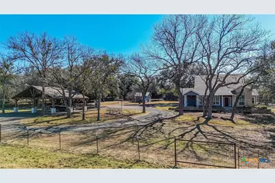 1701 Sulphur Wells Road, Salado, TX 76571 - Photo 3