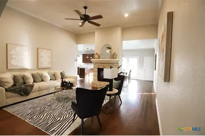 1701 Sulphur Wells Road, Salado, TX 76571 - Photo 7