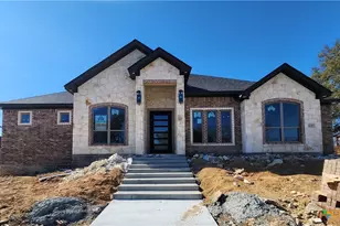 637 Bald Eagle Loop, Salado, TX 76571 - Photo 1