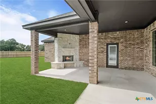 637 Bald Eagle Loop, Salado, TX 76571 - Photo 39