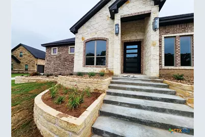 637 Bald Eagle Loop, Salado, TX 76571 - Photo 3