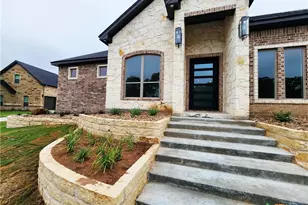 637 Bald Eagle Loop, Salado, TX 76571 - Photo 3