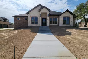 637 Bald Eagle Loop, Salado, TX 76571 - Photo 1