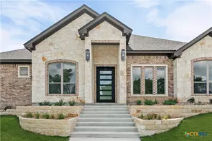 637 Bald Eagle Loop, Salado, TX 76571 - Photo 3