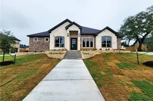 637 Bald Eagle Loop, Salado, TX 76571 - Photo 1