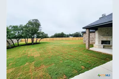 637 Bald Eagle Loop, Salado, TX 76571 - Photo 9