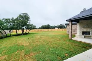 637 Bald Eagle Loop, Salado, TX 76571 - Photo 9