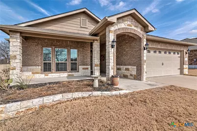 602 Westchester Court, Temple, TX 76502 - Photo 3