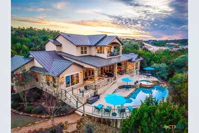 1420 Capitare, New Braunfels, TX 78132 - Photo 41