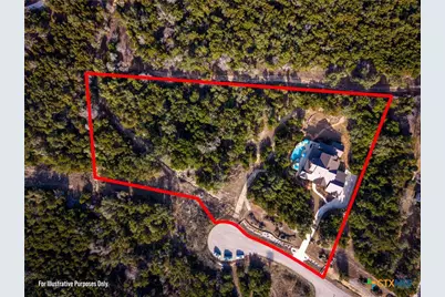 1420 Capitare, New Braunfels, TX 78132 - Photo 43