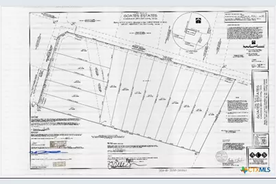 2995 Rock Road, Troy, TX 76579 - Photo 1