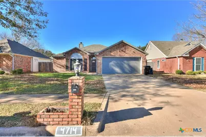 4714 Buckskin Trail, Temple, TX 76502 - Photo 1