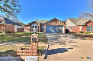 4714 Buckskin Trail, Temple, TX 76502 - Photo 1