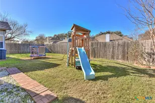 4714 Buckskin Trail, Temple, TX 76502 - Photo 33