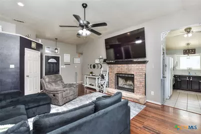 4714 Buckskin Trail, Temple, TX 76502 - Photo 7