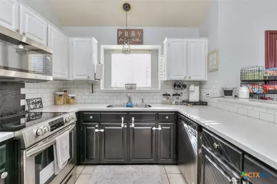 4714 Buckskin Trail, Temple, TX 76502 - Photo 9