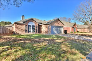4714 Buckskin Trail, Temple, TX 76502 - Photo 3