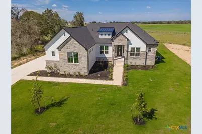 254 Firewheel Lp, Floresville, TX 78114 - Photo 1