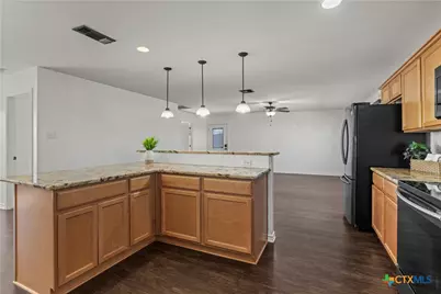 519 Pleasant View Road, Troy, TX 76579 - Photo 9