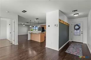 519 Pleasant View Rd, Troy, TX 76579 - Photo 5