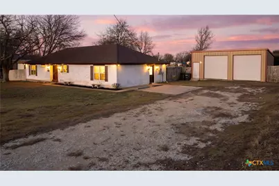 519 Pleasant View Road, Troy, TX 76579 - Photo 43
