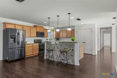 519 Pleasant View Road, Troy, TX 76579 - Photo 5