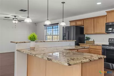519 Pleasant View Road, Troy, TX 76579 - Photo 7