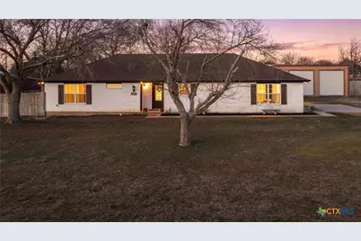 519 Pleasant View Road, Troy, TX 76579 - Photo 45
