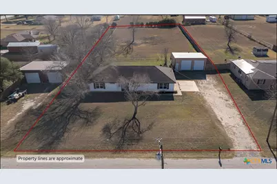 519 Pleasant View Road, Troy, TX 76579 - Photo 47