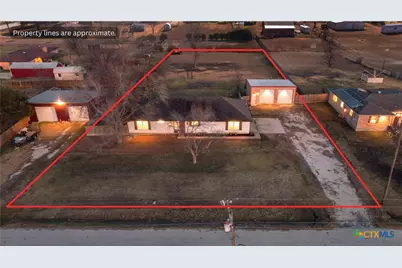 519 Pleasant View Road, Troy, TX 76579 - Photo 41