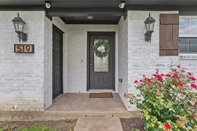 519 Pleasant View Road, Troy, TX 76579 - Photo 3