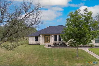 2301 Deer Trail, Lampasas, TX 76550 - Photo 1