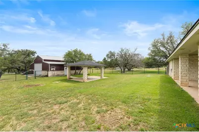 2301 Deer Trail, Lampasas, TX 76550 - Photo 35